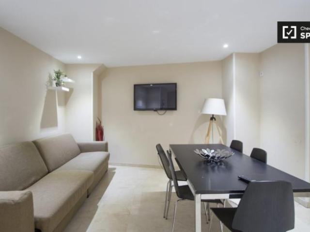 Apartamentos 2 Dormitorio Madrid Madrid ELS101813371