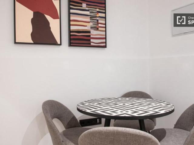 Apartamentos 2 Dormitorio Madrid Madrid ELS101813387