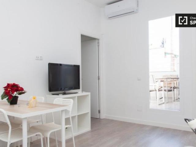 Apartamentos 2 Dormitorio Madrid Madrid ELS101813615
