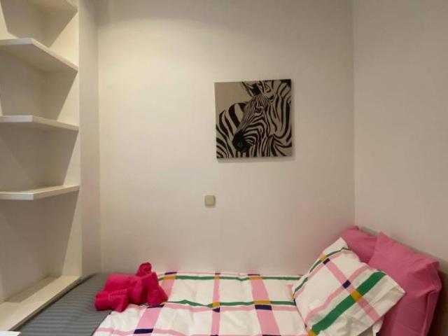 Apartamentos 2 Dormitorio Madrid Madrid ELS101813698