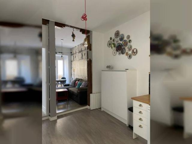 Apartamentos 2 Dormitorio Madrid Madrid ELS101813965