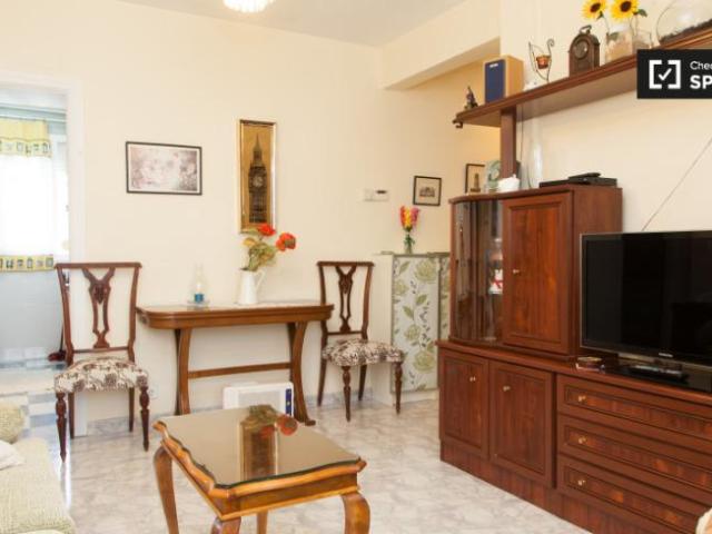 Apartamentos 2 Dormitorio Madrid Madrid ELS101813977