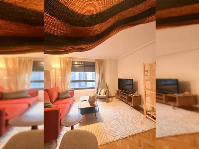 Apartamentos 2 Dormitorio Madrid Madrid ELS101824921