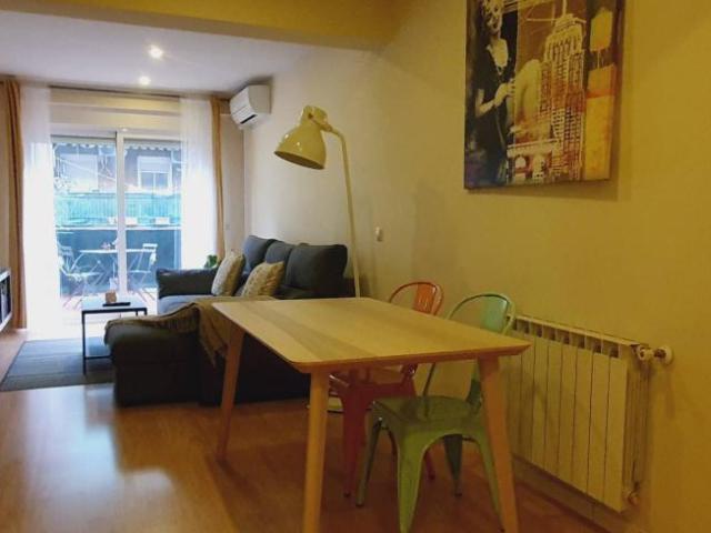 Apartamentos 2 Dormitorio Madrid Madrid ELS101820326