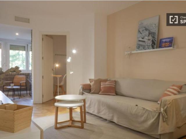 Apartamentos 2 Dormitorio Madrid Madrid ELS101821992