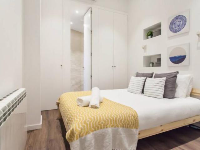 Apartamentos 2 Dormitorio Madrid Madrid ELS101823838