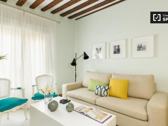 Apartamentos 2 Dormitorio Madrid Madrid ELS101835073