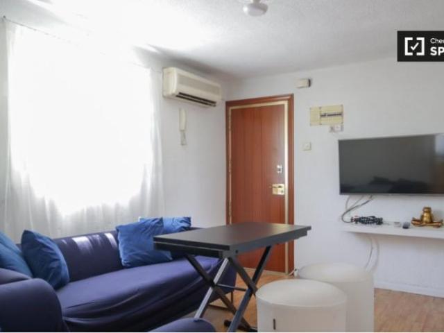 Apartamentos 2 Dormitorio Madrid Madrid ELS101835085