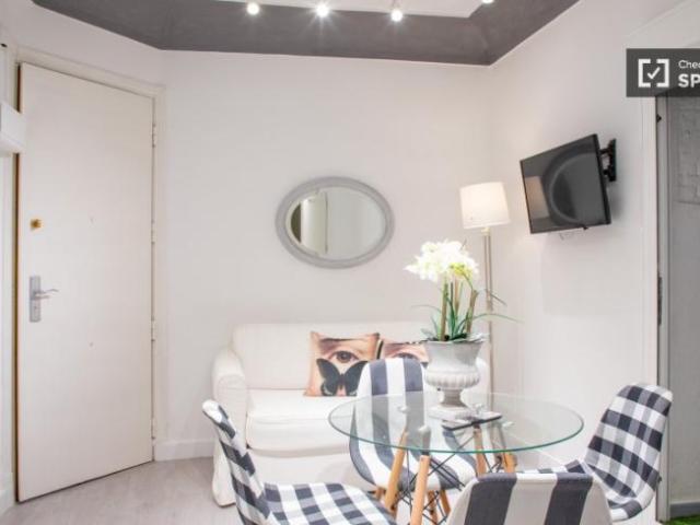 Apartamentos 2 Dormitorio Madrid Madrid ELS101835506