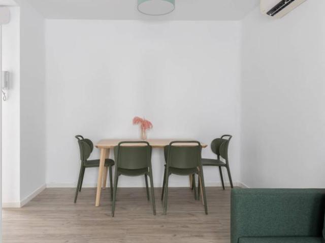 Apartamentos 2 Dormitorio Madrid Madrid ELS101836482