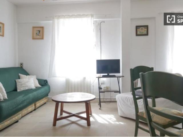 Apartamentos 2 Dormitorio Madrid Madrid ELS101836557