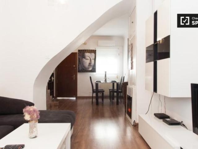 Apartamentos 2 Dormitorio Madrid Madrid ELS101844678