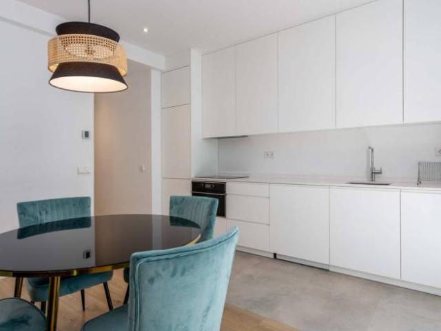 Apartamentos 2 Dormitorio Madrid Madrid ELS101840393