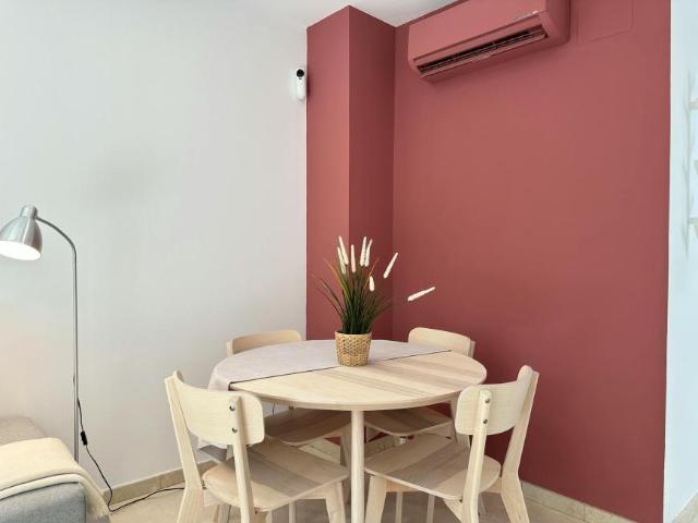 Apartamentos 2 Dormitorio Madrid Madrid ELS101840767