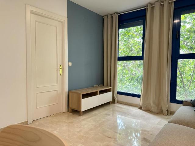 Apartamentos 2 Dormitorio Madrid Madrid ELS101840773