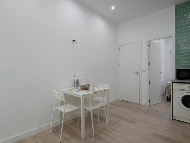 Apartamentos 2 Dormitorio Madrid Madrid ELS101843583