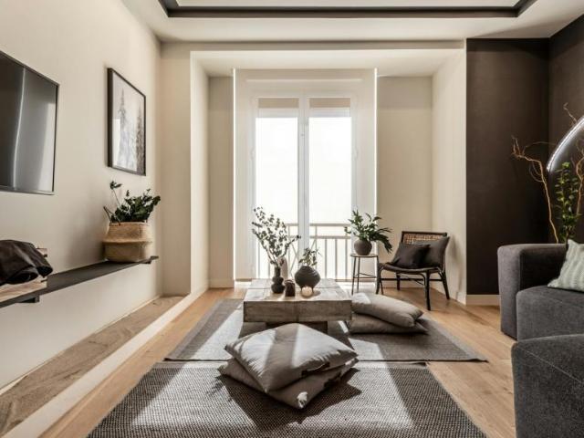 Apartamentos 2 Dormitorio Madrid Madrid ELS101917612