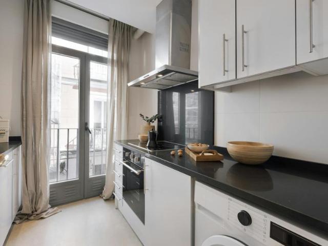 Apartamentos 2 Dormitorio Madrid Madrid ELS101988635