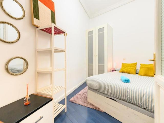 Apartamentos 2 Dormitorio Madrid Madrid ELS102145316