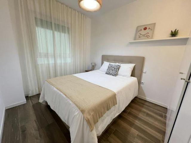 Apartamentos 2 Dormitorio Madrid Madrid ELS102398950