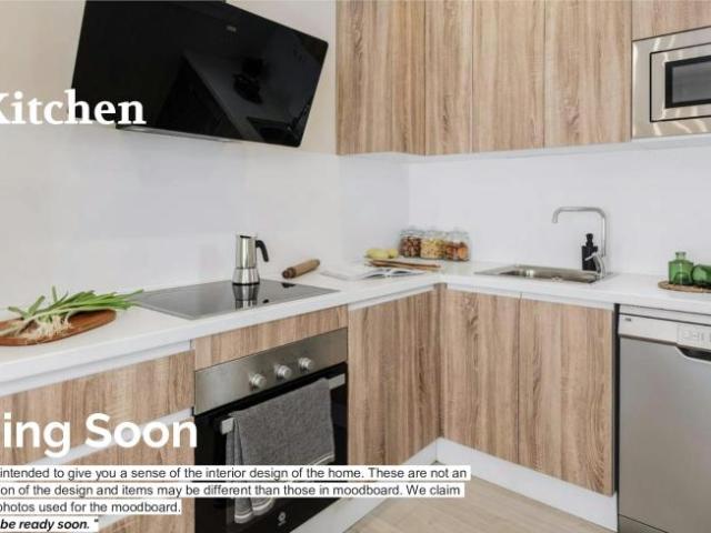 Apartamentos 2 Dormitorio Madrid Madrid ELS102398972