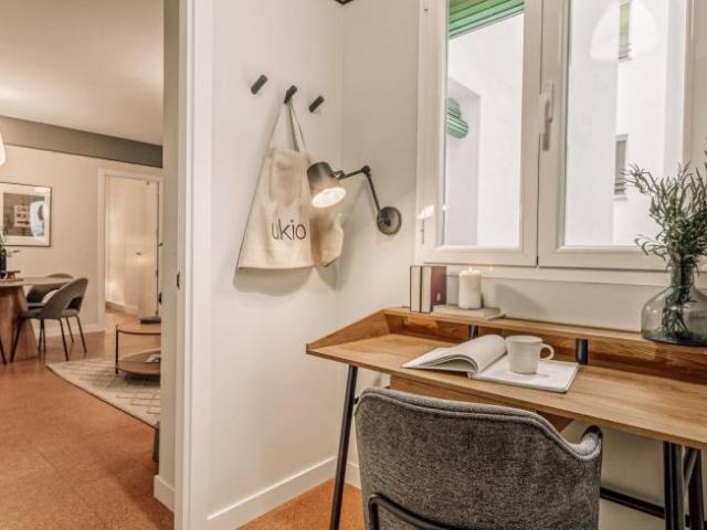 Apartamentos 2 Dormitorio Madrid Madrid ELS102400831