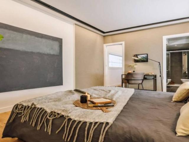 Apartamentos 2 Dormitorio Madrid Madrid ELS102402372