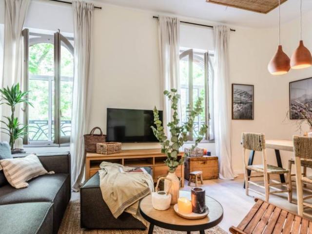 Apartamentos 2 Dormitorio Madrid Madrid ELS102402392