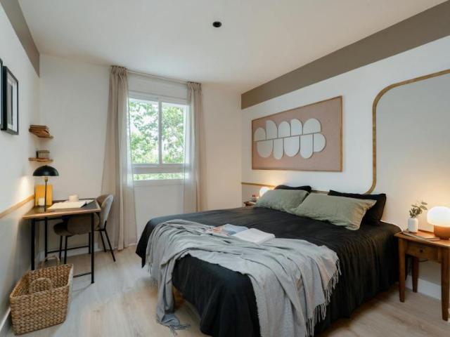 Apartamentos 2 Dormitorio Madrid Madrid ELS102436363