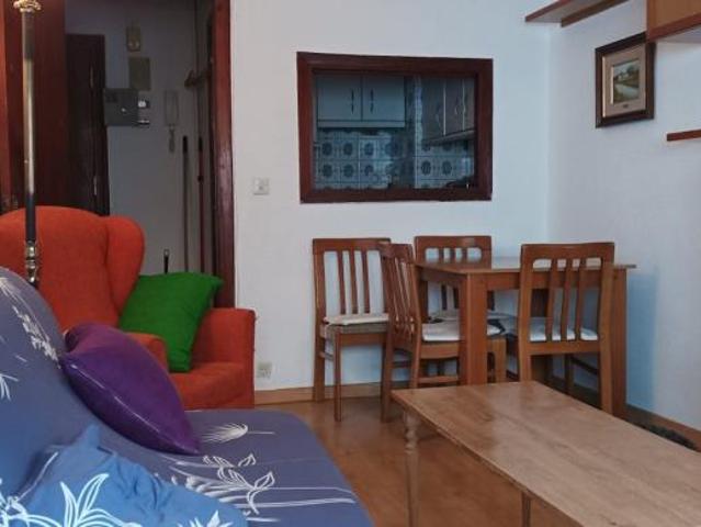 Apartamentos 2 Dormitorio Madrid Madrid ELS102436547