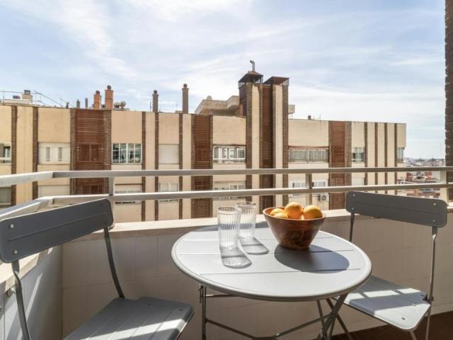 Apartamentos 2 Dormitorio Madrid Madrid ELS102436567