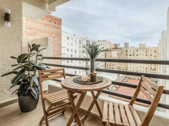 Apartamentos 2 Dormitorio Madrid Madrid ELS102436674