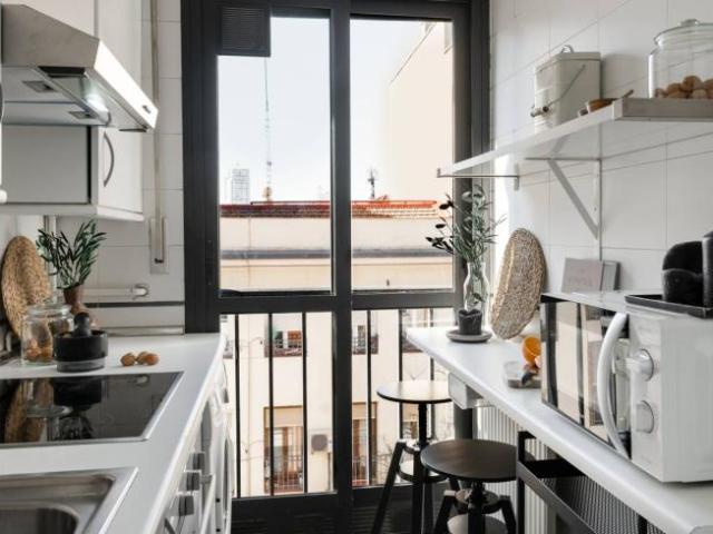 Apartamentos 2 Dormitorio Madrid Madrid ELS102438028