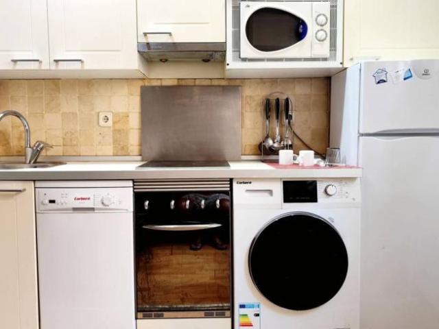 Apartamentos 2 Dormitorio Madrid Madrid ELS102438122