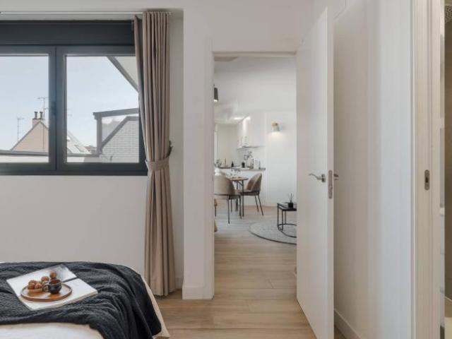 Apartamentos 2 Dormitorio Madrid Madrid ELS102719287