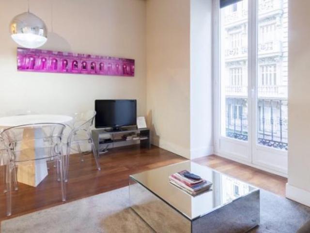 Apartamentos 2 Dormitorio Madrid Madrid ELS102771980