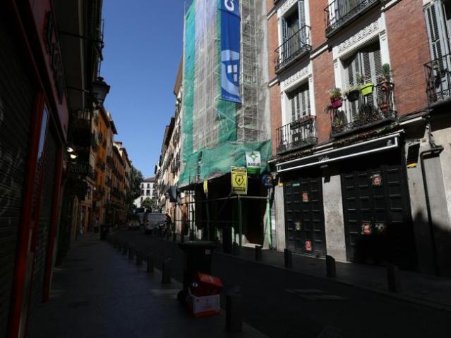 Apartamentos 2 Dormitorio Madrid Madrid ELS102813646