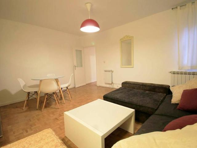 Apartamentos 2 Dormitorio Madrid Madrid ELS102854816