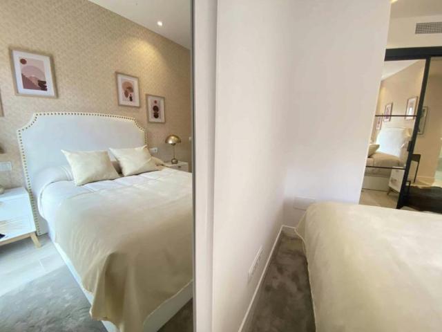 Apartamentos 2 Dormitorio Madrid Madrid ELS102854950