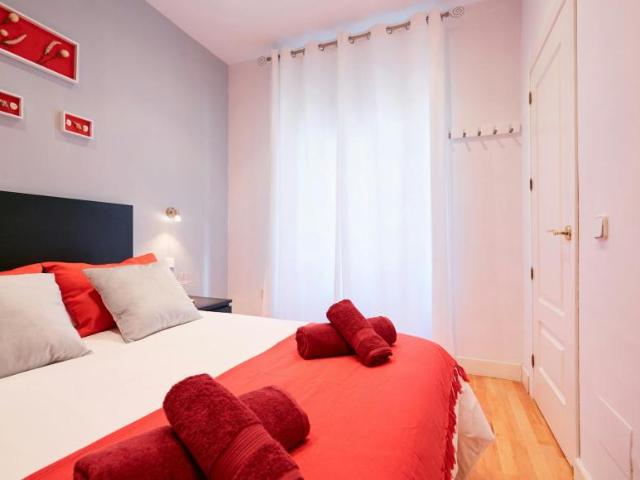 Apartamentos 2 Dormitorio Madrid Madrid ELS102855203