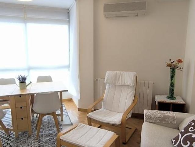 Apartamentos 2 Dormitorio Madrid Madrid ELS102885195