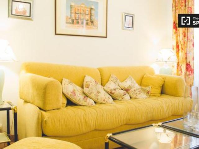 Apartamentos 2 Dormitorio Madrid Madrid ELS44513185