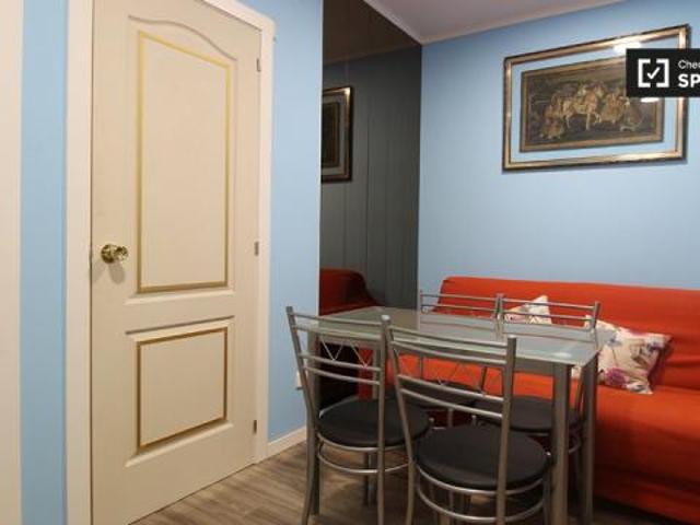 Apartamentos 2 Dormitorio Madrid Madrid ELS44514986
