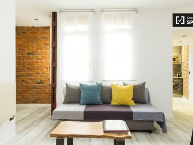 Apartamentos 2 Dormitorio Madrid Madrid ELS44520588