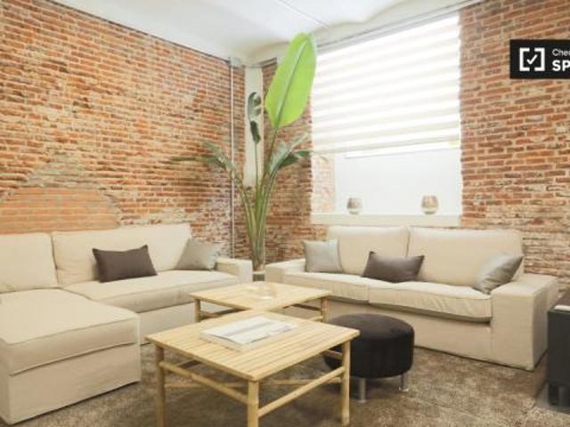 Apartamentos 2 Dormitorio Madrid Madrid ELS54237297