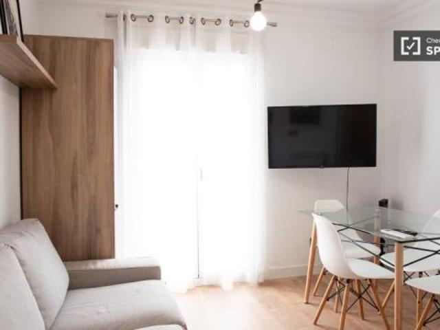 Apartamentos 2 Dormitorio Madrid Madrid ELS55916724