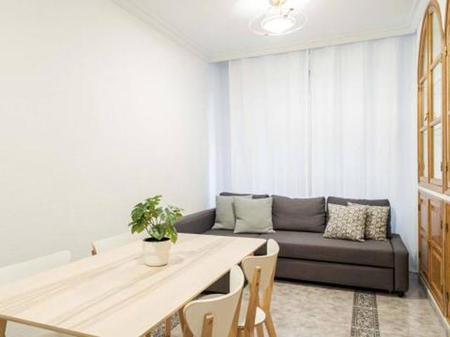 Apartamentos 2 Dormitorio Madrid Madrid ELS57704573
