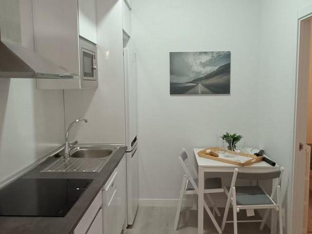 Apartamentos 2 Dormitorio Madrid Madrid ELS70739718