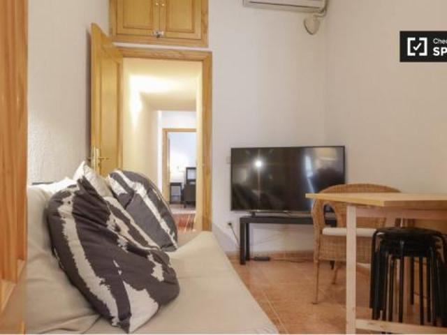 Apartamentos 2 Dormitorio Madrid Madrid ELS71783863