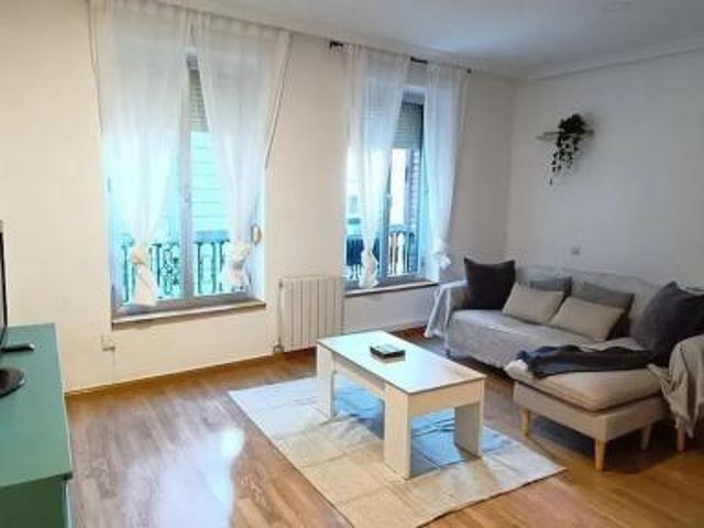 Apartamentos 2 Dormitorio Madrid Madrid ELS71344522